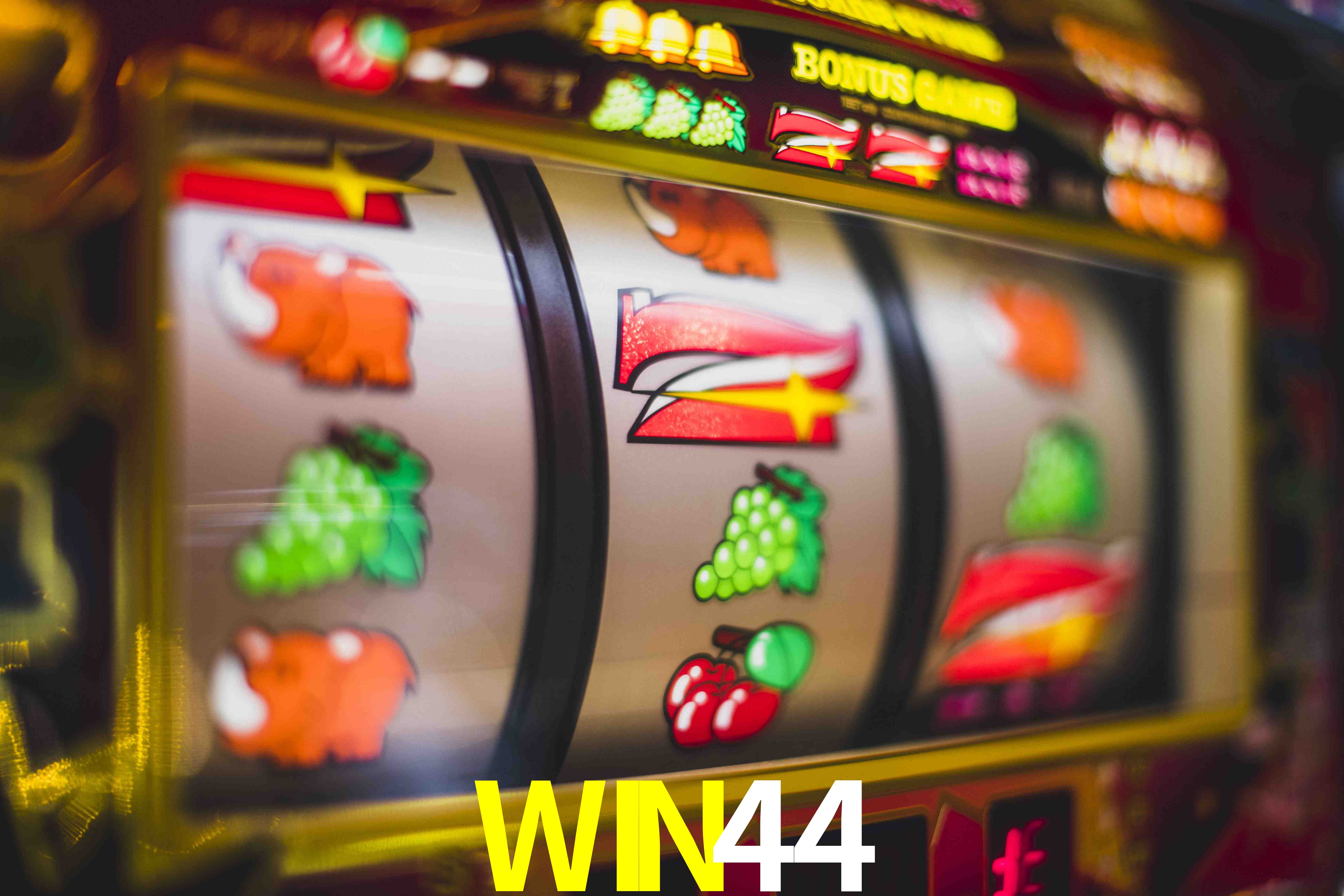WIN44 cassino