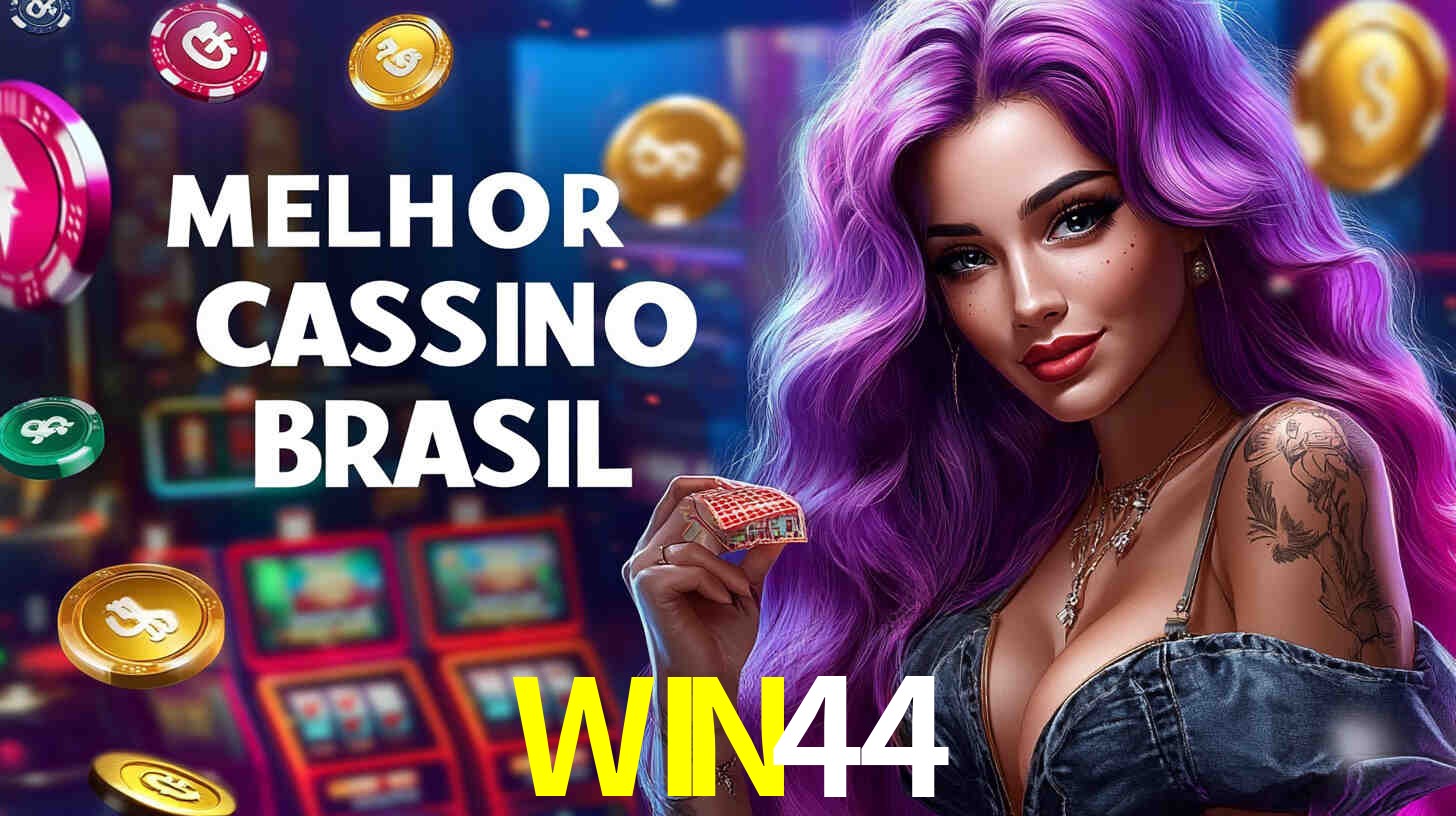 WIN44 - Tempos de saque PIX verificados e estatísticas de pagamento
