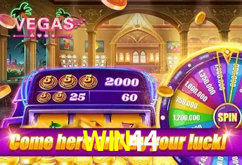 WIN44 cassino online