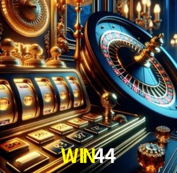 App Mobile WIN44 - Jogue em Qualquer Lugar no Seu Smartphone