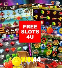 WIN44 Certificado eCOGRA - Jogos Justos Auditados