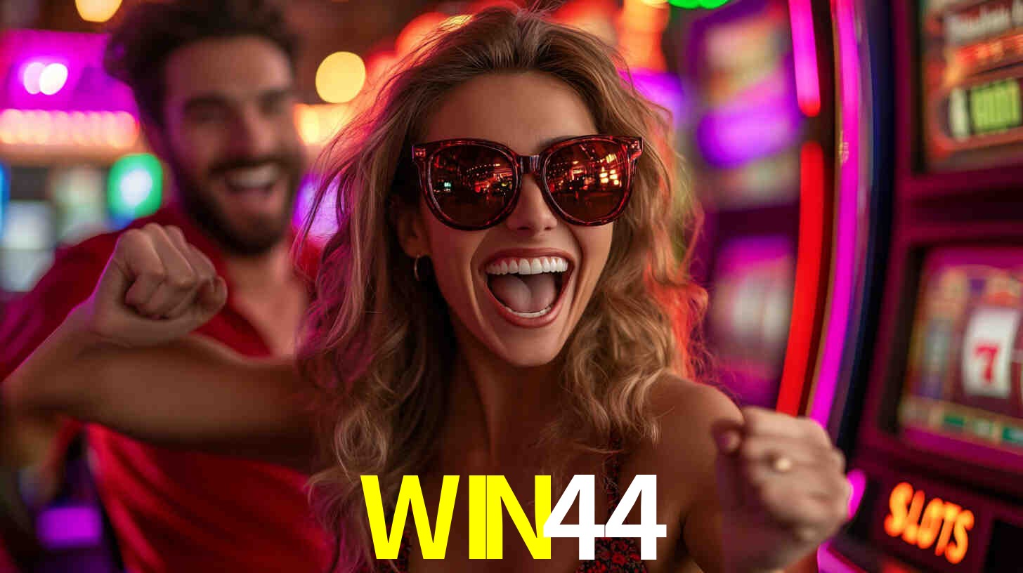 Jogos online WIN44