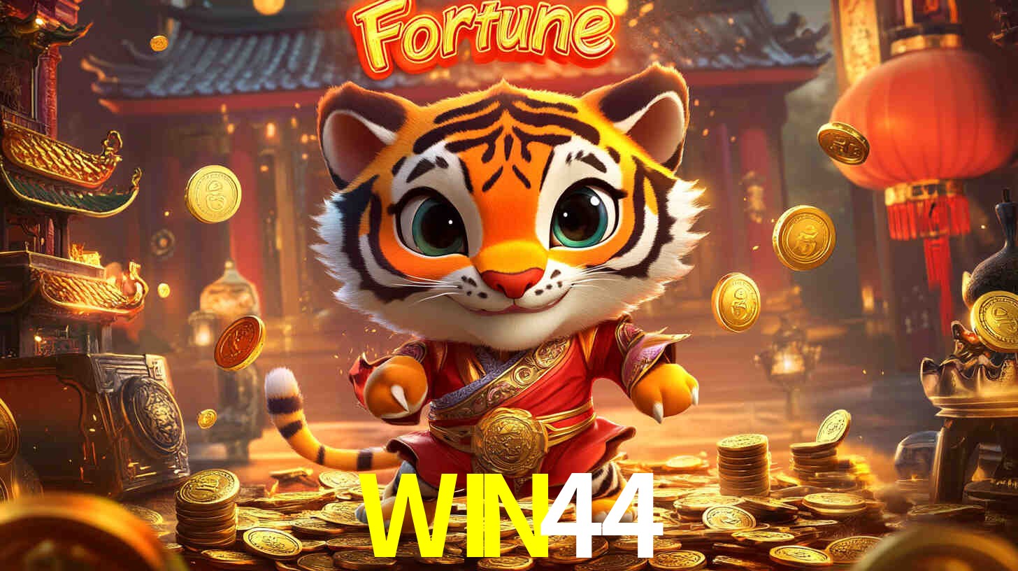 WIN44 - Tempos de saque PIX verificados e estatísticas de pagamento
