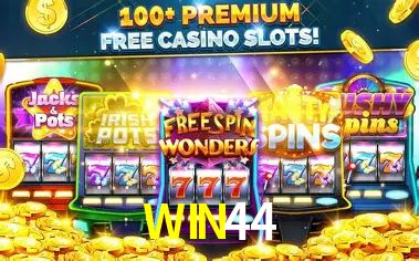 FAQ WIN44 Brasil