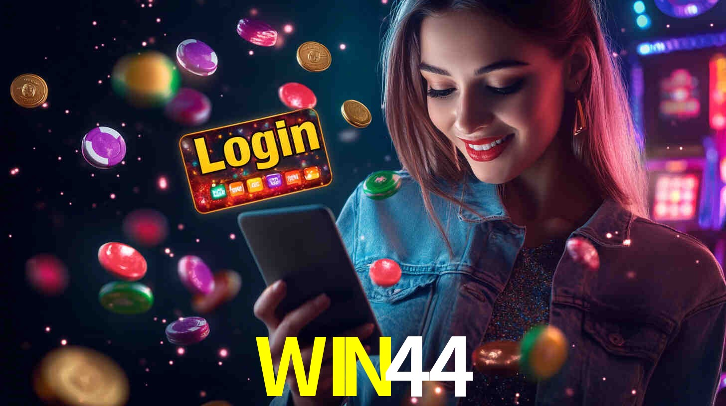 Requisitos do APK da WIN44 para Android