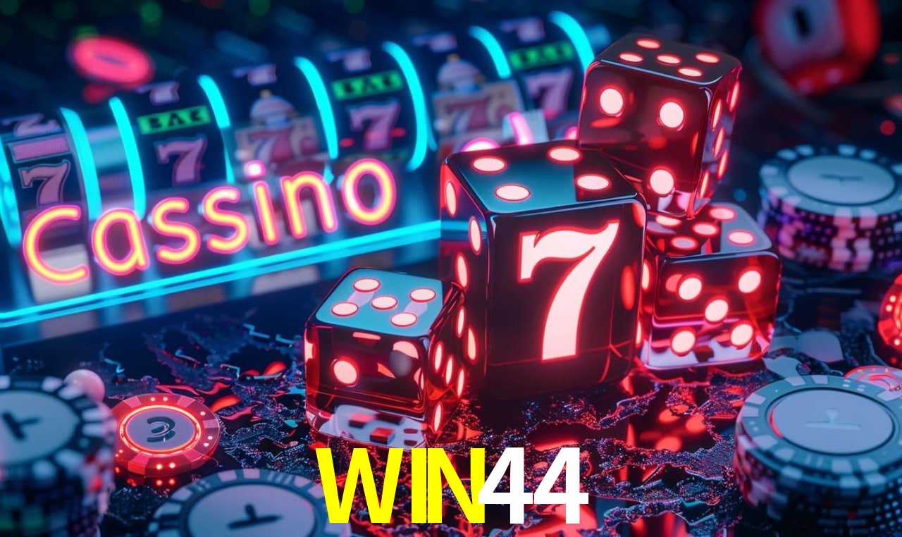 WIN44 - Tempos de saque PIX verificados e estatísticas de pagamento