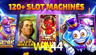 Vantagens VIP WIN44