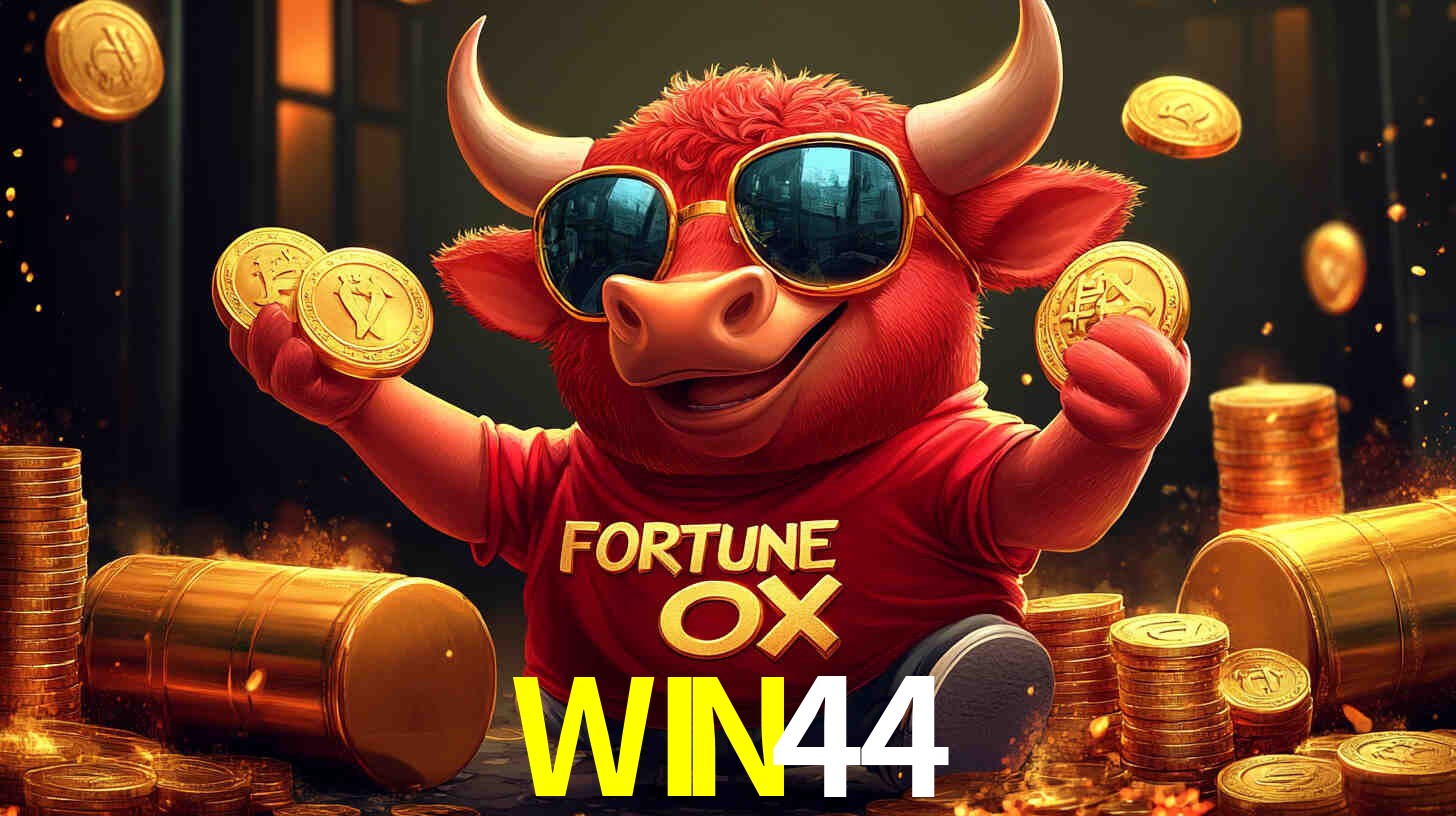 Dicas Ganhar WIN44