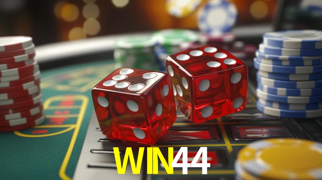 WIN44 plataforma