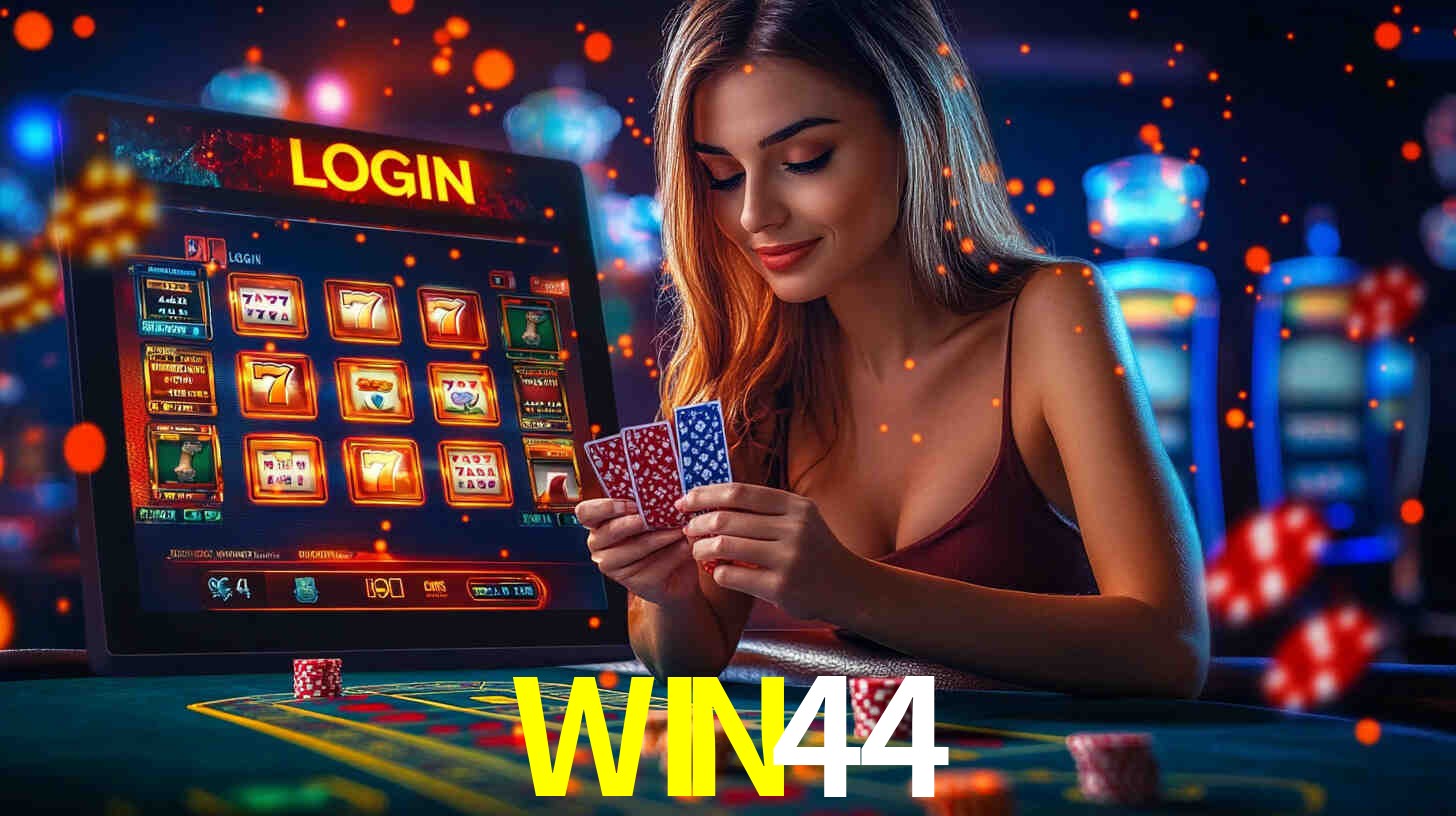 WIN44 Bônus - WIN44 visual 1