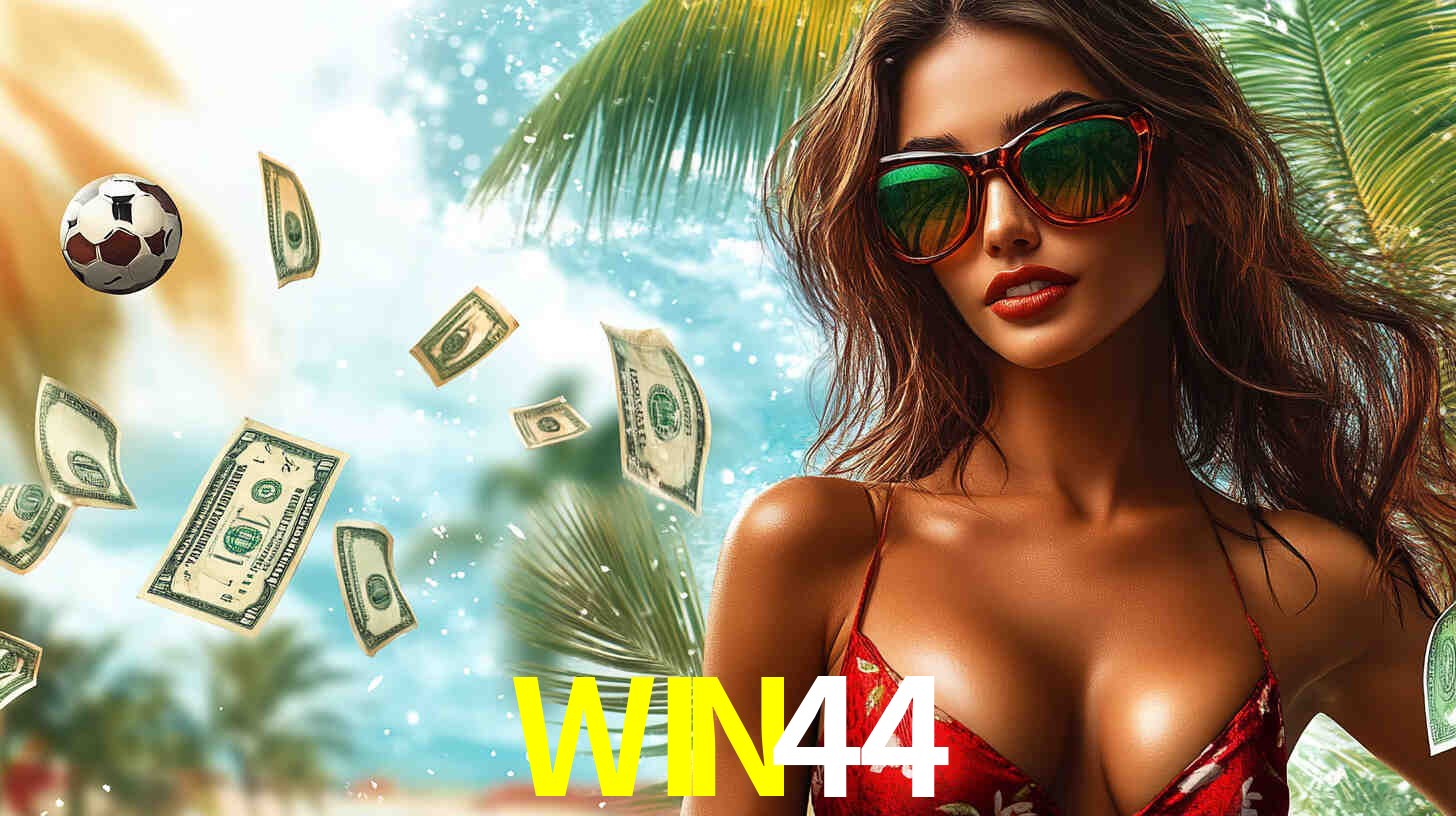 WIN44 Logo 2