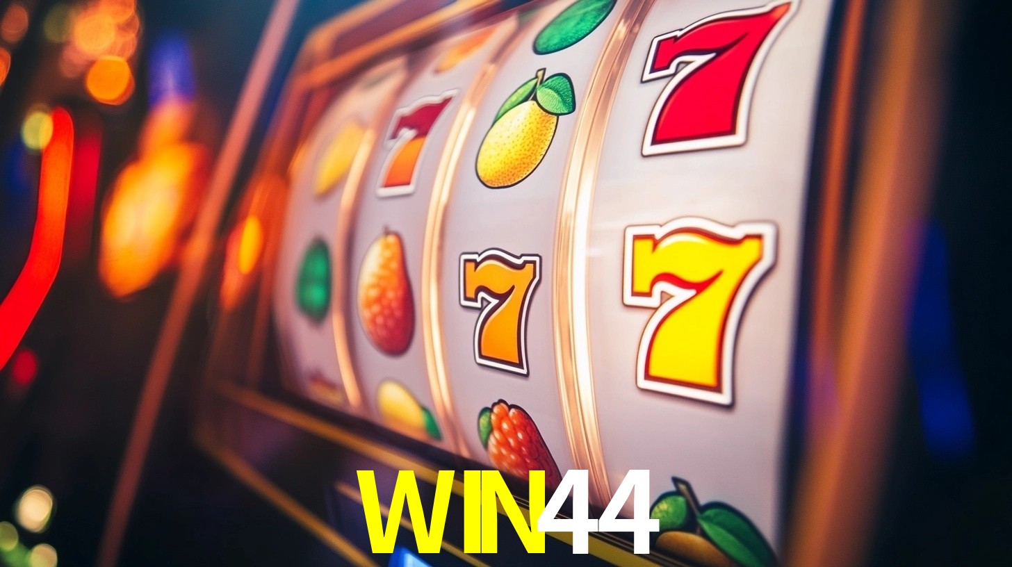 plataforma WIN44