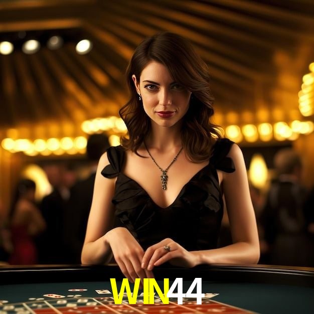 Acesso à conta WIN44