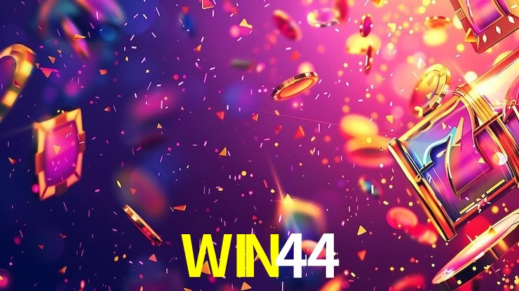 Promoções WIN44