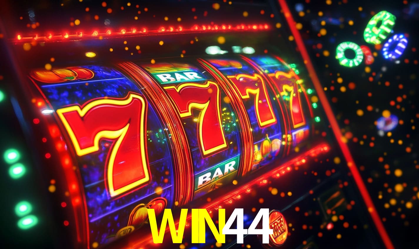 WIN44 Aplicativo - WIN44 visual 1