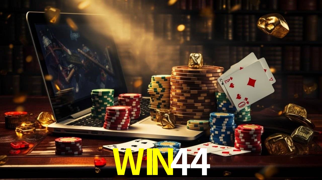 Benefícios Download WIN44