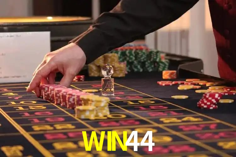WIN44 privacidade — LGPD e tratamento seguro de dados pessoais