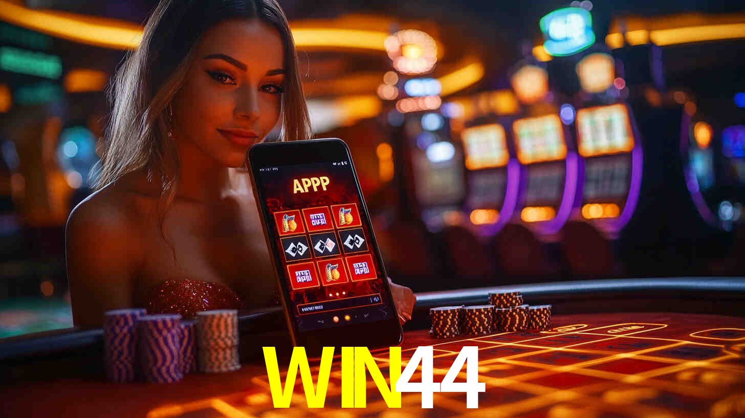 Bônus WIN44