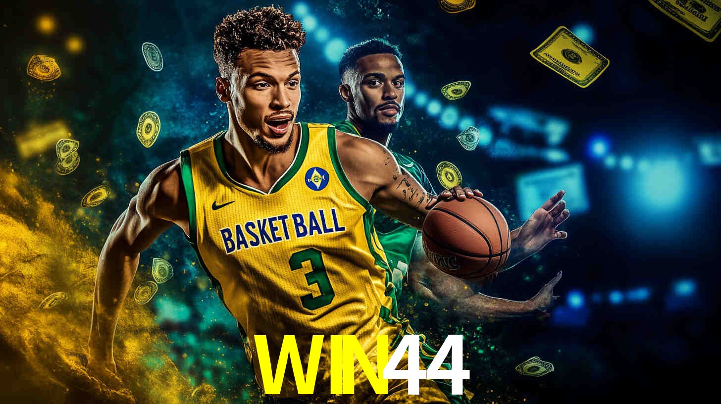 App oficial WIN44