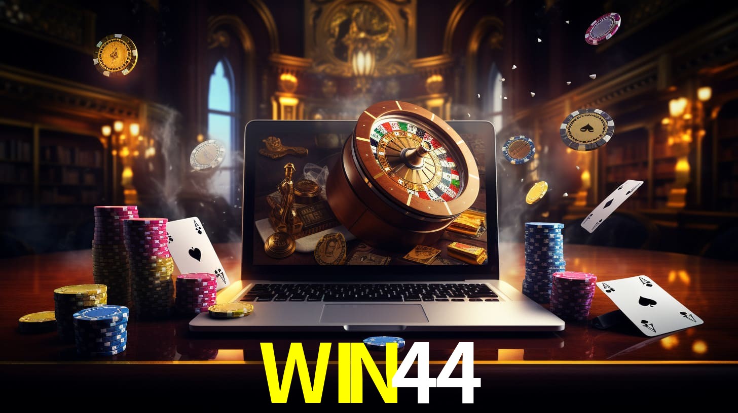 WIN44 公平游戏