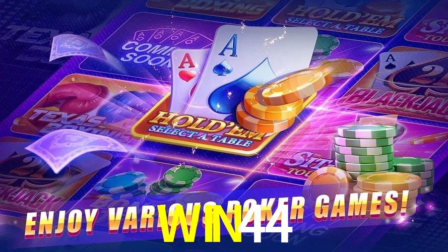 Guia visual quadrado do centro de download WIN44