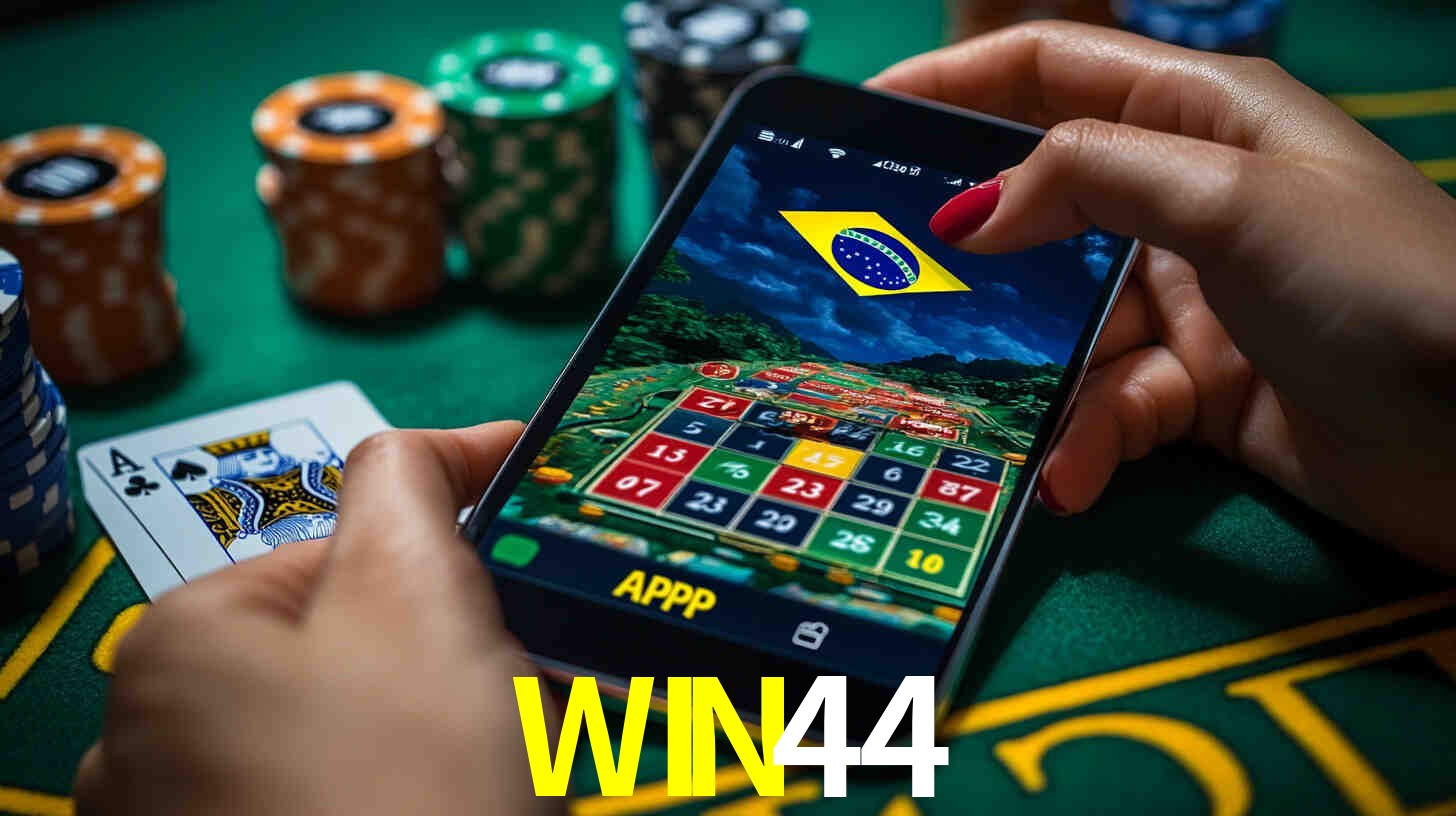 Vitória WIN44