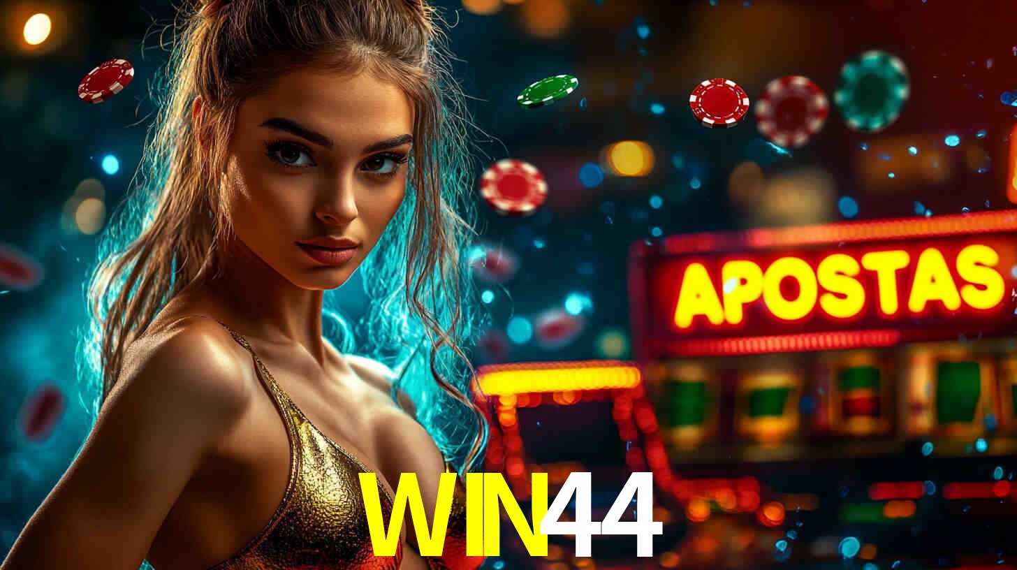 Prêmio WIN44