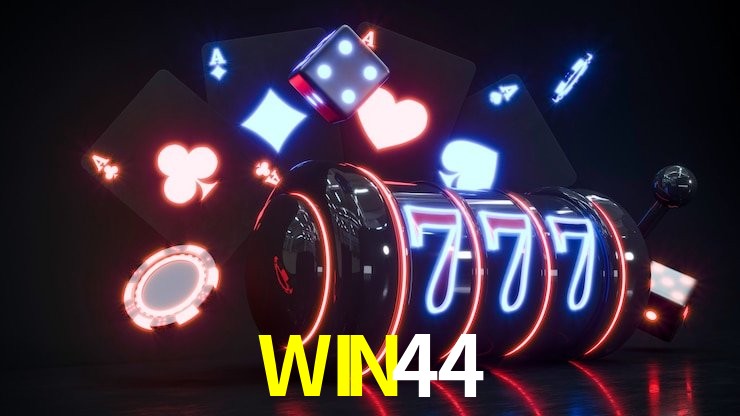 Telegram WIN44 - Canal Oficial Verificado