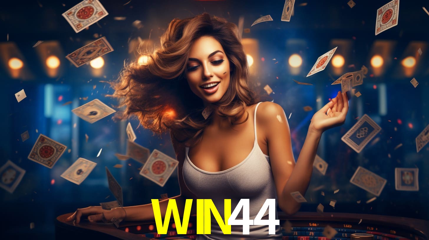 WIN44 Aplicativo - WIN44 visual 2