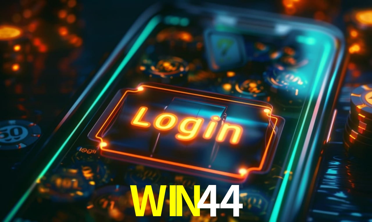 Níveis VIP WIN44