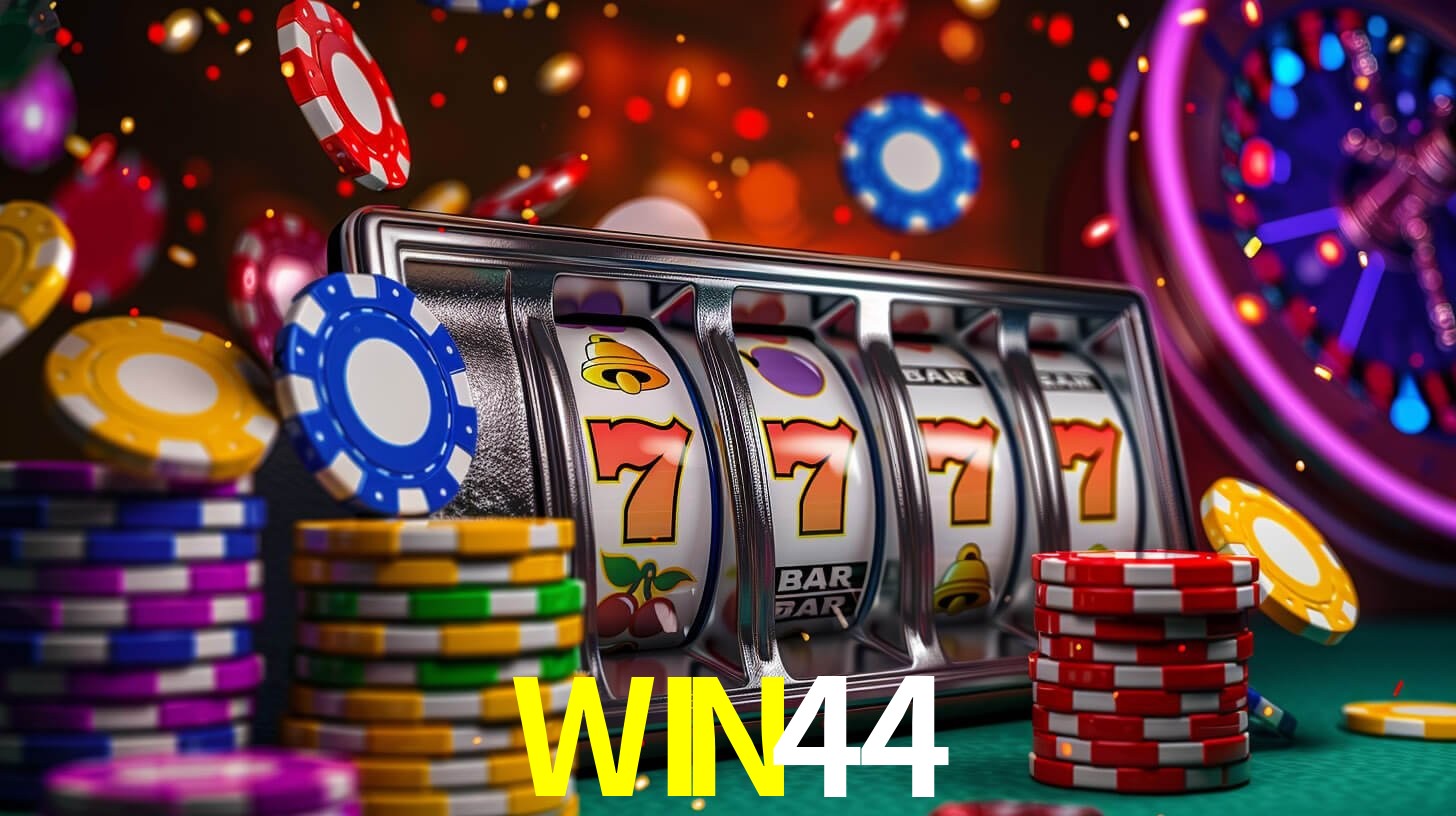 Blackjack na WIN44
