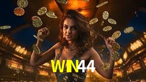 WIN44 Facebook Brasil - Siga Nossa Página Oficial