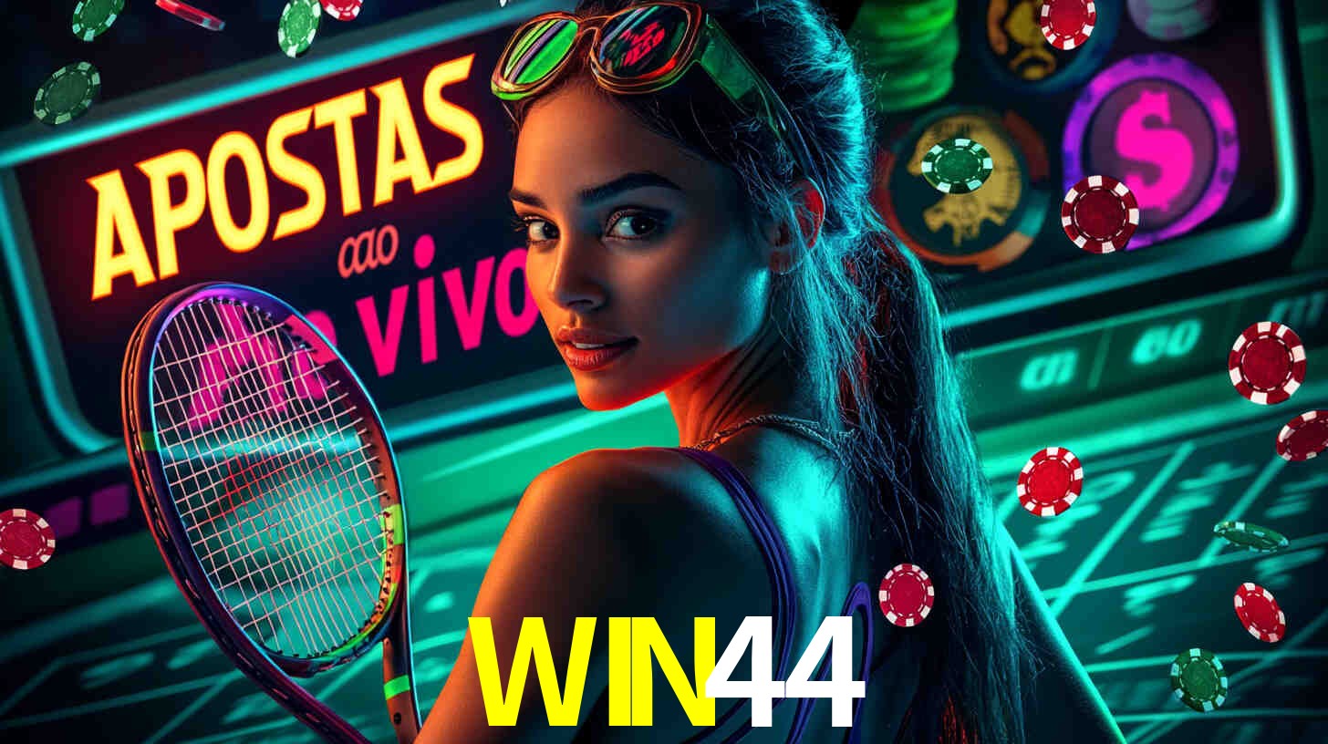 Ganhador WIN44