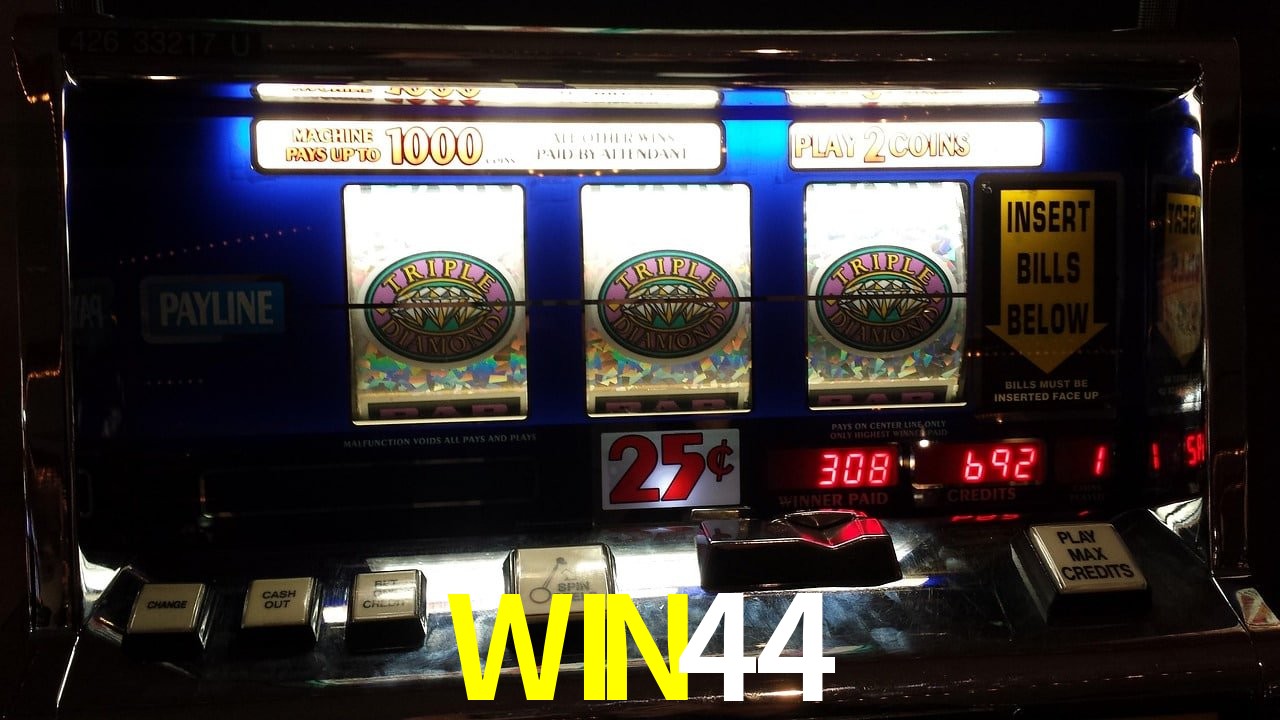 WIN44 login