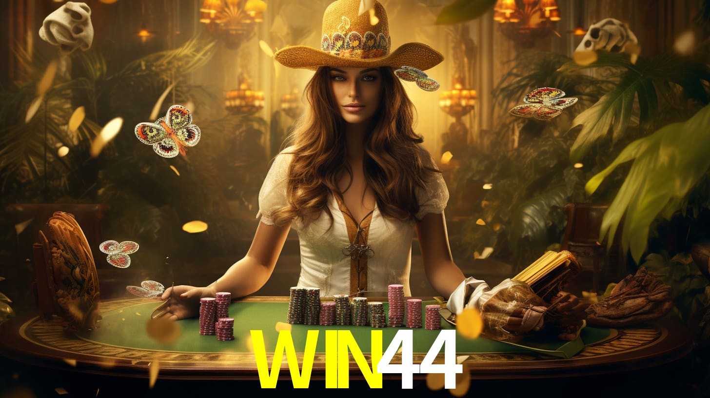 WIN44 Pagamento Seguro SSL