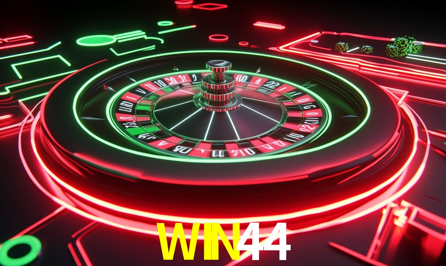 Slots RTP WIN44