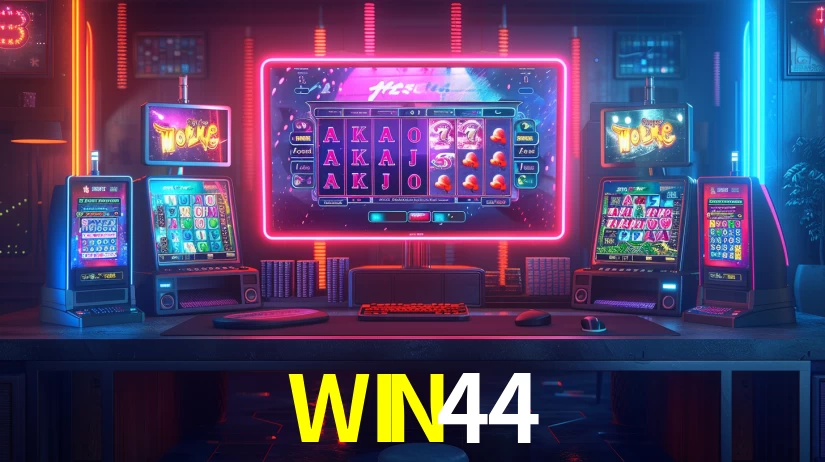 WIN44 Sistema Rápido