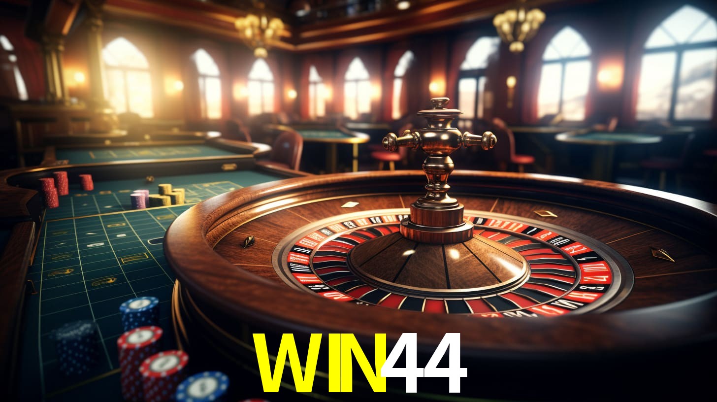 WIN44 Facebook