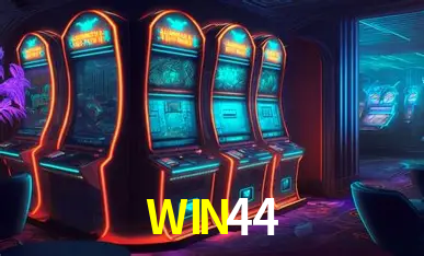 Plataforma WIN44 - PIX Instantâneo