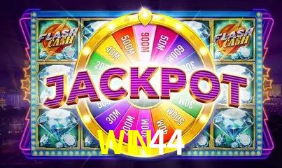 WIN44 lottery