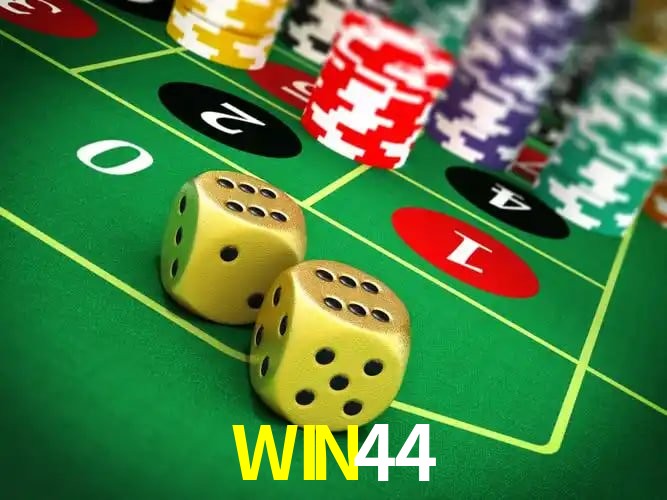 Jogos Mesa WIN44
