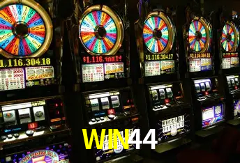 Funcionalidades App WIN44