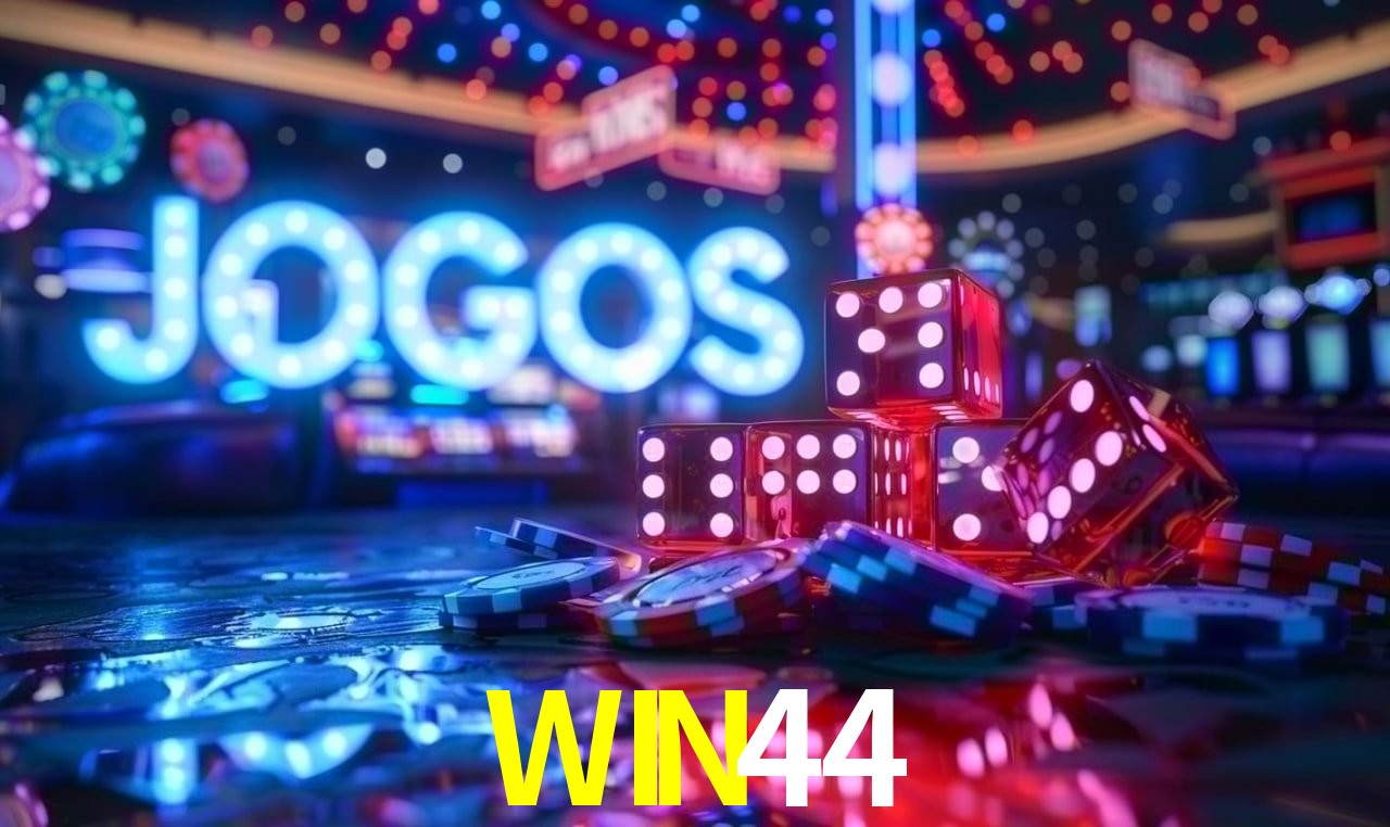 APK WIN44 Android