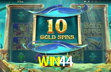 WIN44 Caça-níqueis móveis