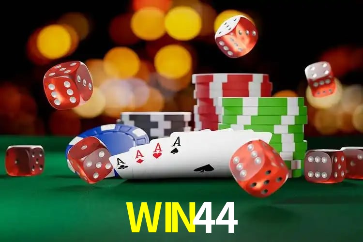 WIN44 Download - Opções de Download por Plataforma