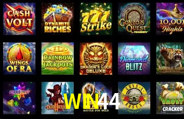 Suporte VIP WIN44