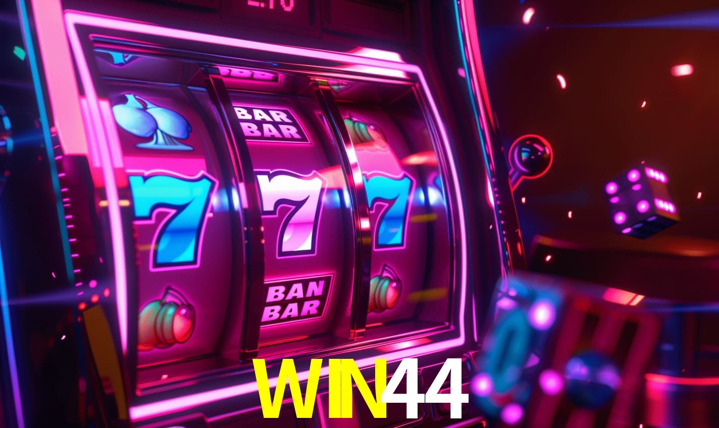 Melhores Jogos WIN44