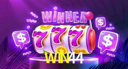 WIN44 feedback — formulário de envio no aplicativo oficial