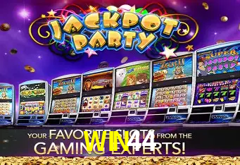 WIN44 Slots