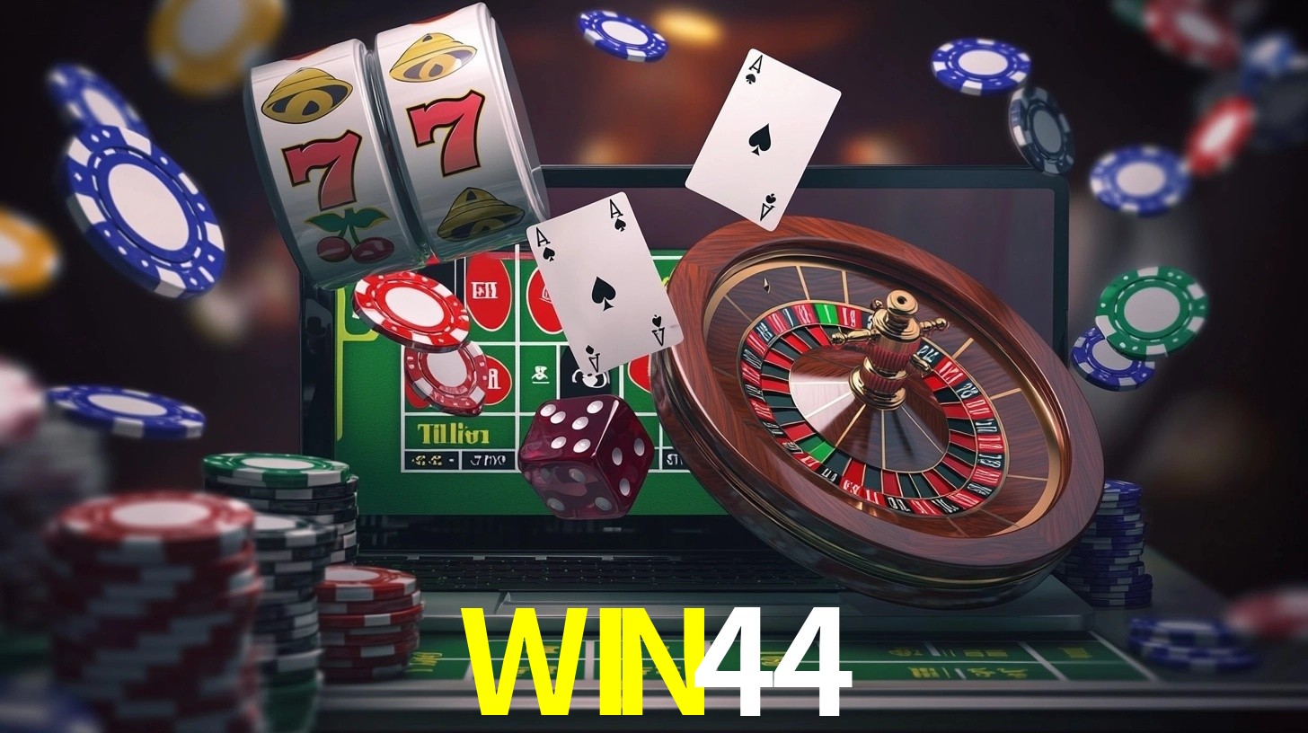 WIN44 bonus